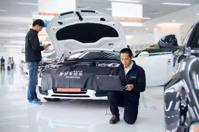 任重道遠(yuǎn) 第三方檢測在二手車交易場景中的應(yīng)用與挑戰(zhàn)