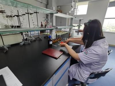 檢驗檢測服務(wù) 銀川高質(zhì)量發(fā)展的重要支撐
