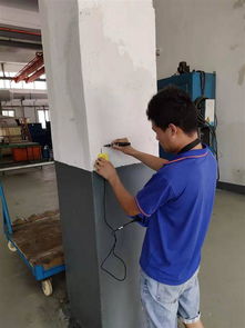 玉門市廠房質(zhì)量安全檢測鑒定技術(shù)公司 以專業(yè)服務(wù)護(hù)航工業(yè)發(fā)展，新聞中心動態(tài)聚焦檢驗(yàn)檢測新篇章