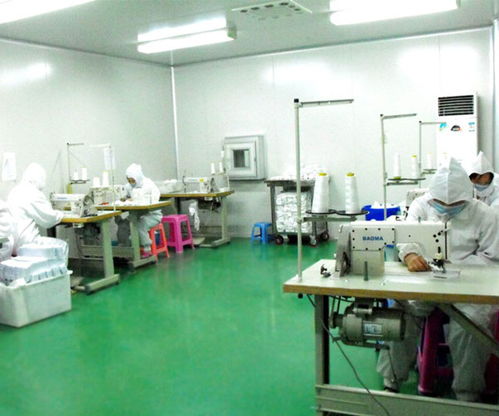 專業凈化工程解決方案 賦能食品產業與區域發展